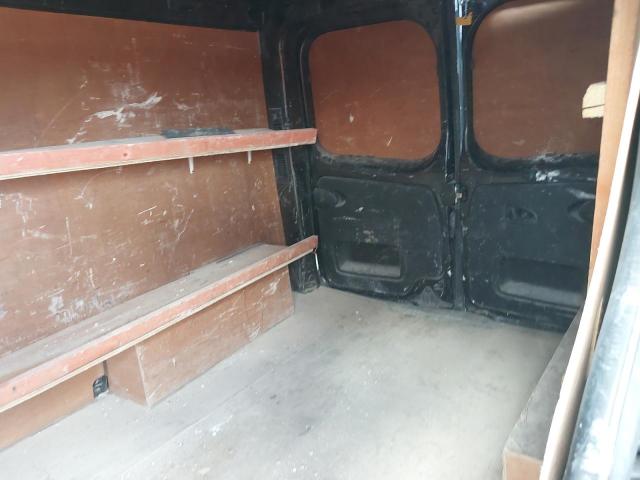 2018 VAUXHALL VIVARO 290