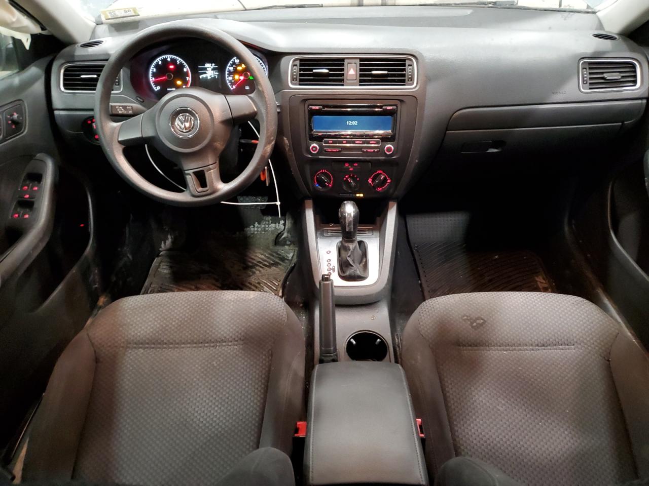 2014 Volkswagen Jetta - Image 8