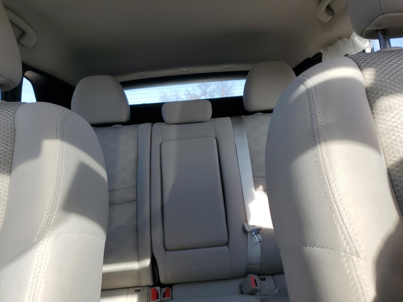 2022 Nissan Rogue Sport Sv VIN: JN1BJ1BW7NW483815 Lot: 49032205
