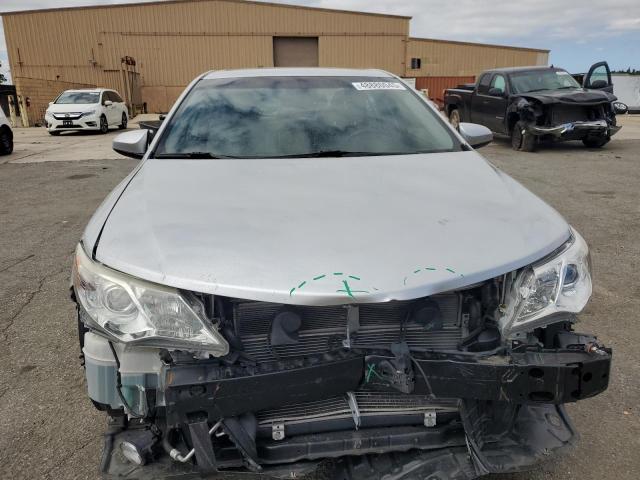 Седаны TOYOTA CAMRY 2014 Серый