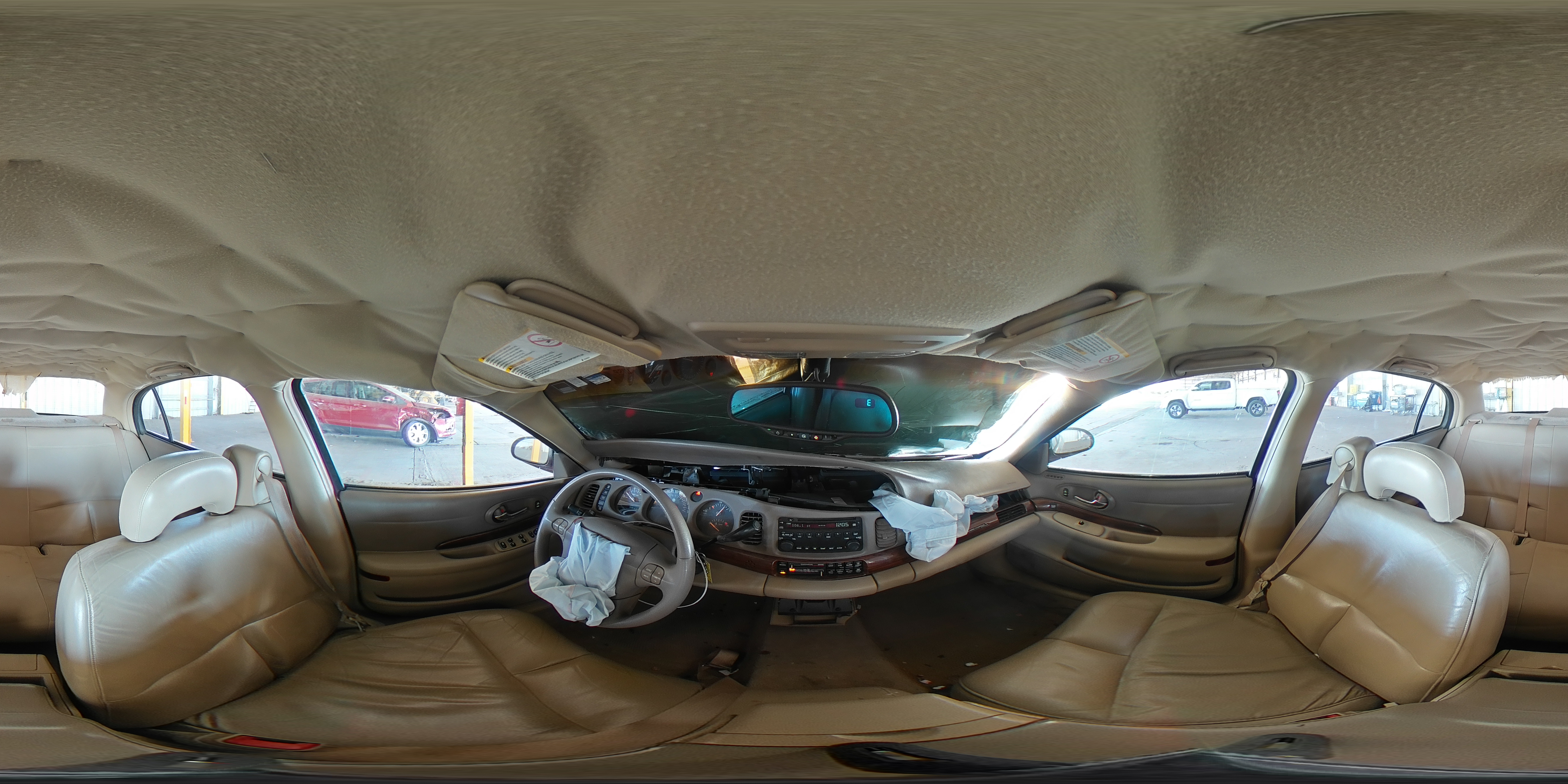 2005 Buick LeSabre - Image 13