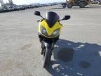 2006 Honda Cbr600 F4 იყიდება San Diego-ში, CA - Side
