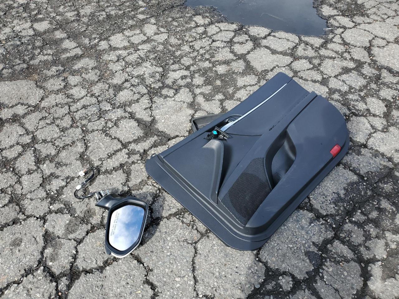 2023 Toyota Camry - Image 12