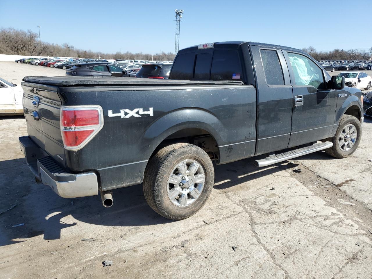 2012 Ford F-150 - Image 3