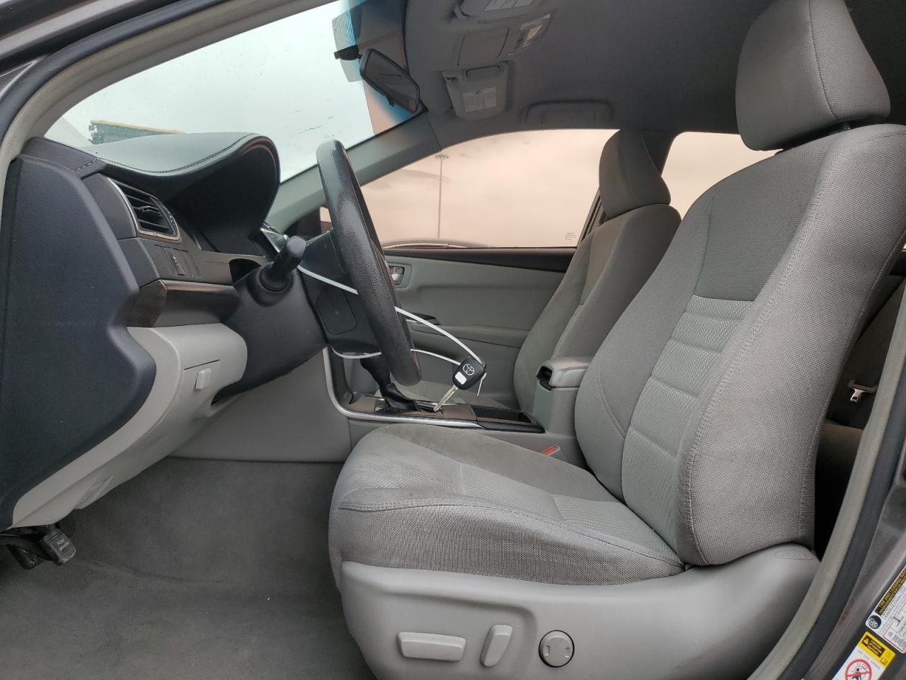 2017 Toyota Camry - Image 7