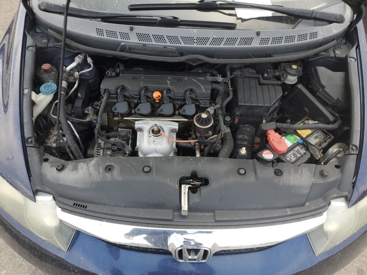 2010 Honda Civic - Image 12