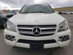 2011 Mercedes-Benz Gl 450 4Matic продається в Littleton, CO - Front End