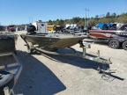 2016 Tracker Boat na sprzedaż w Greenwell Springs, LA - Undercarriage