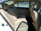 2012 Hyundai Genesis 4.6L de vânzare în Waldorf, MD - Front End