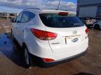 2012 HYUNDAI IX35 PREMI for sale at Copart PETERLEE