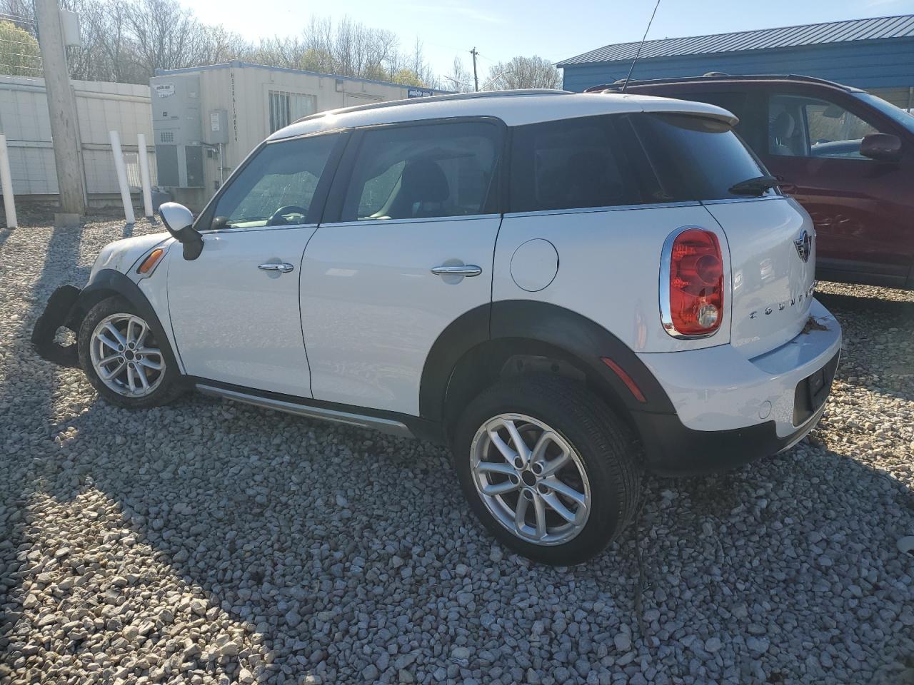 2015 MINI Cooper - Image 2