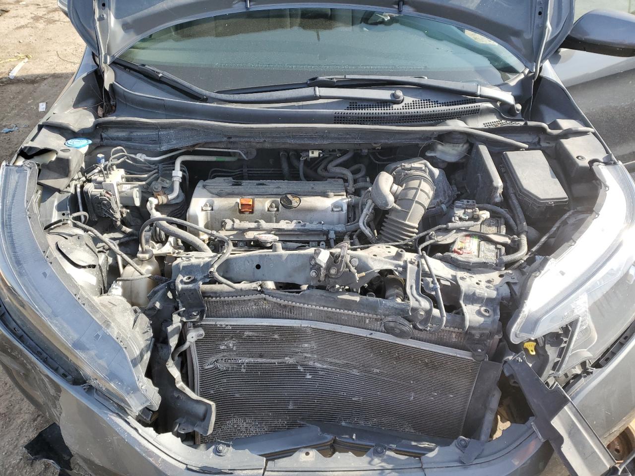2013 Honda CR-V - Image 11