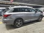 2017 Infiniti Qx60  de vânzare în Wheeling, IL - Minor Dent/Scratches