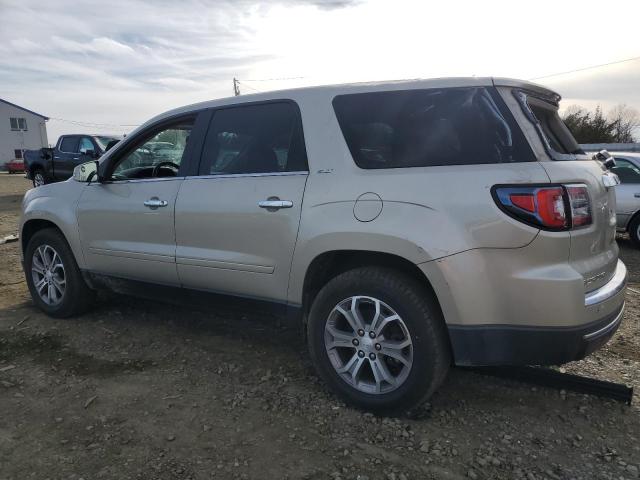  GMC ACADIA 2014 Brązowy