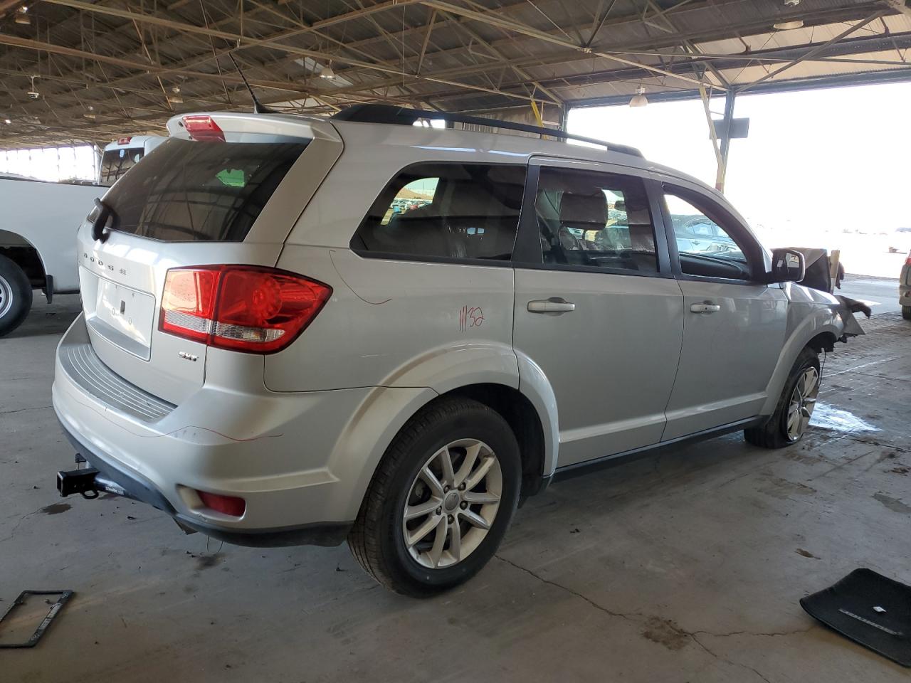 2014 Dodge Journey - Image 3