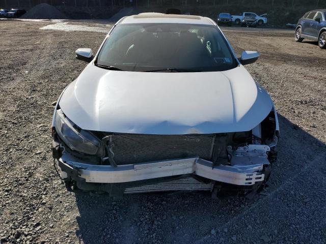  HONDA CIVIC 2020 Белый