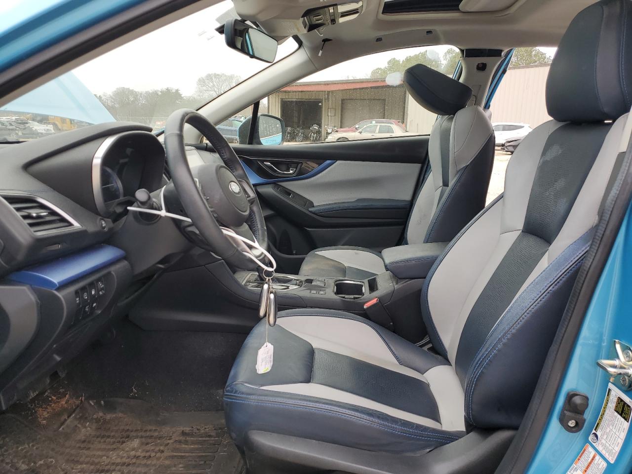 2019 Subaru XV - Image 7