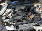 2009 Subaru Impreza 2.5I Premium للبيع في Cahokia Heights، IL - Front End