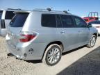 2010 Toyota Highlander Hybrid Limited for Sale in Magna, UT - Front End