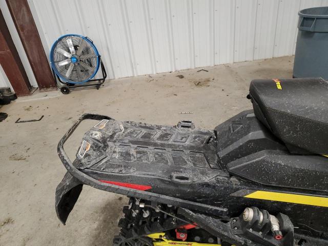 2022 SKIDOO RENEGADE