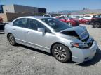 2011 Honda Civic Ex na sprzedaż w Mentone, CA - Front End