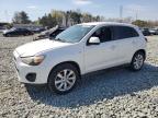 2015 MITSUBISHI OUTLANDER SPORT ES à vendre chez Copart NC - MEBANE