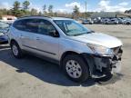 2017 Chevrolet Traverse Ls for Sale in Exeter, RI - Front End