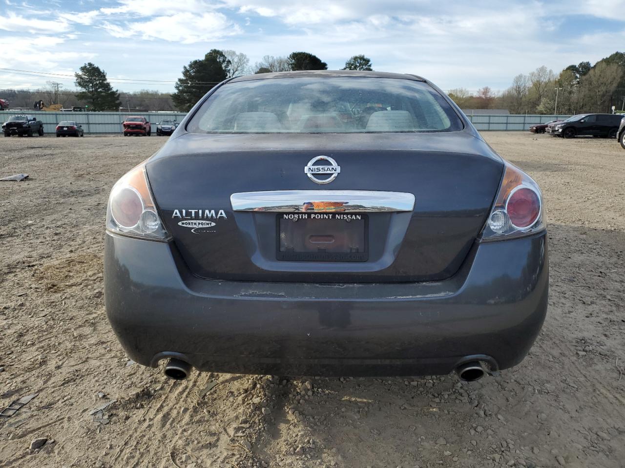 2012 Nissan Altima - Image 6