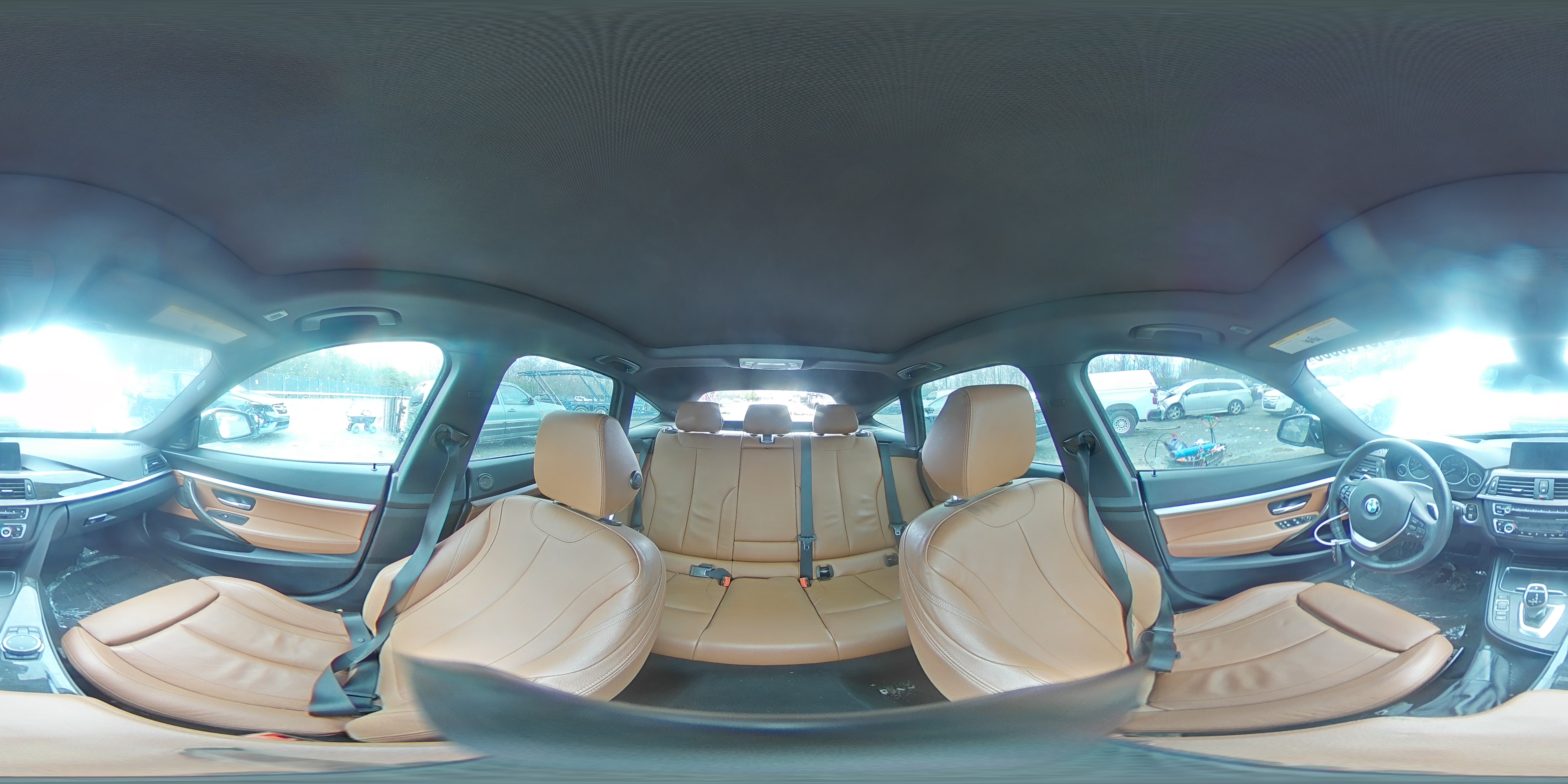2016 BMW 3er - Image 13