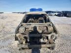 2013 Ford Fusion Se продається в Casper, WY - Burn