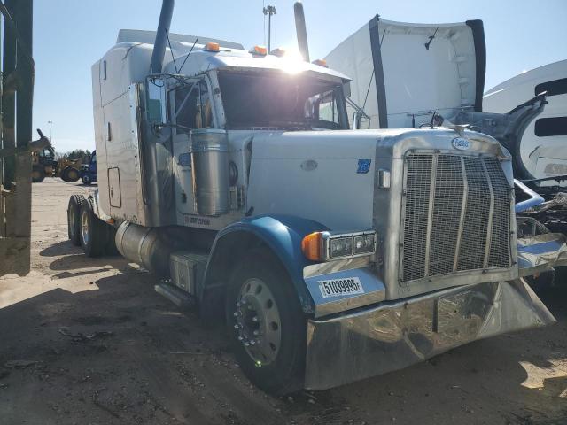 2002 Peterbilt 379 Semi Truck
