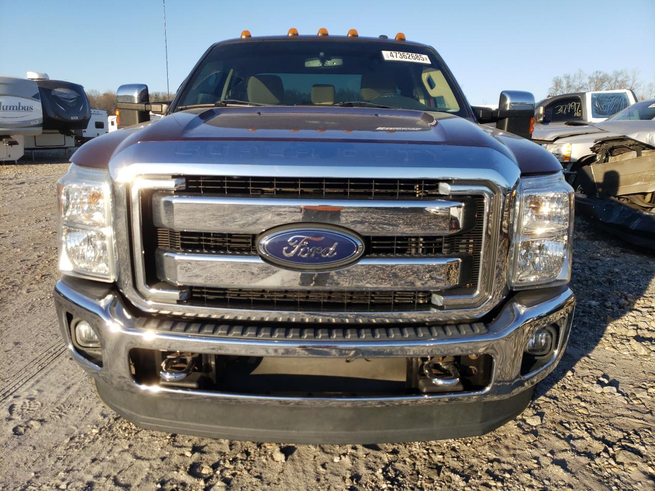 2015 Ford F250 - Image 5