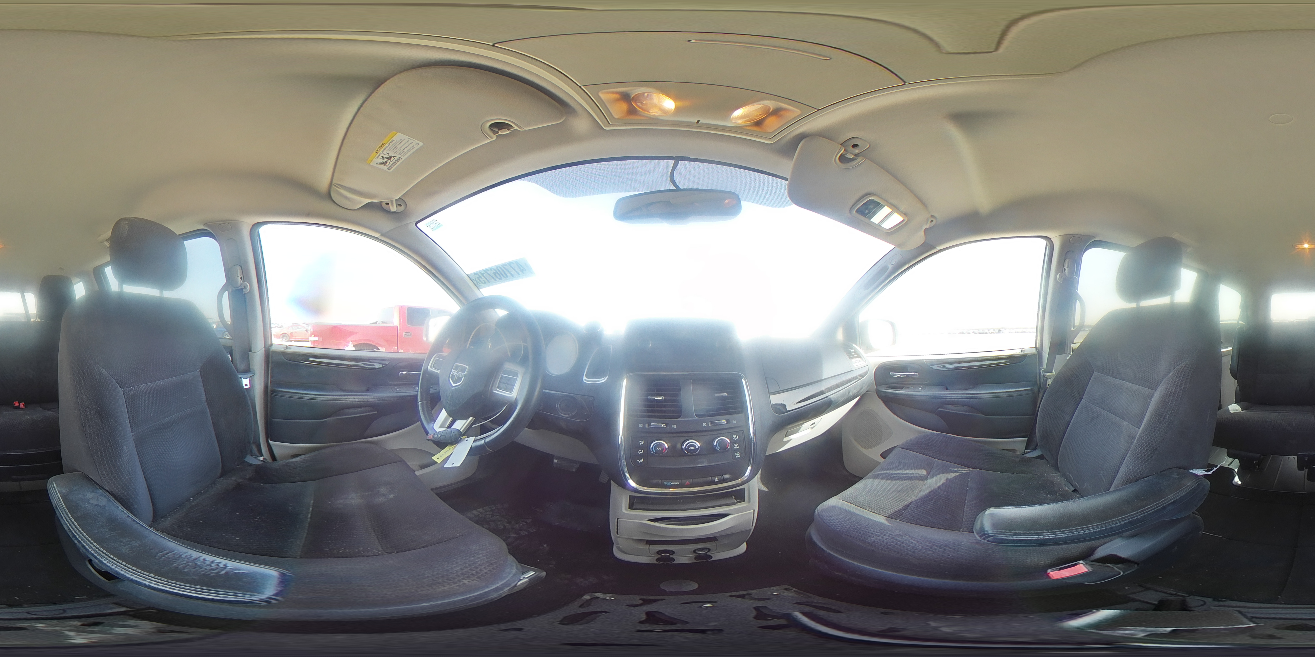 2013 Dodge Avenger - Image 13