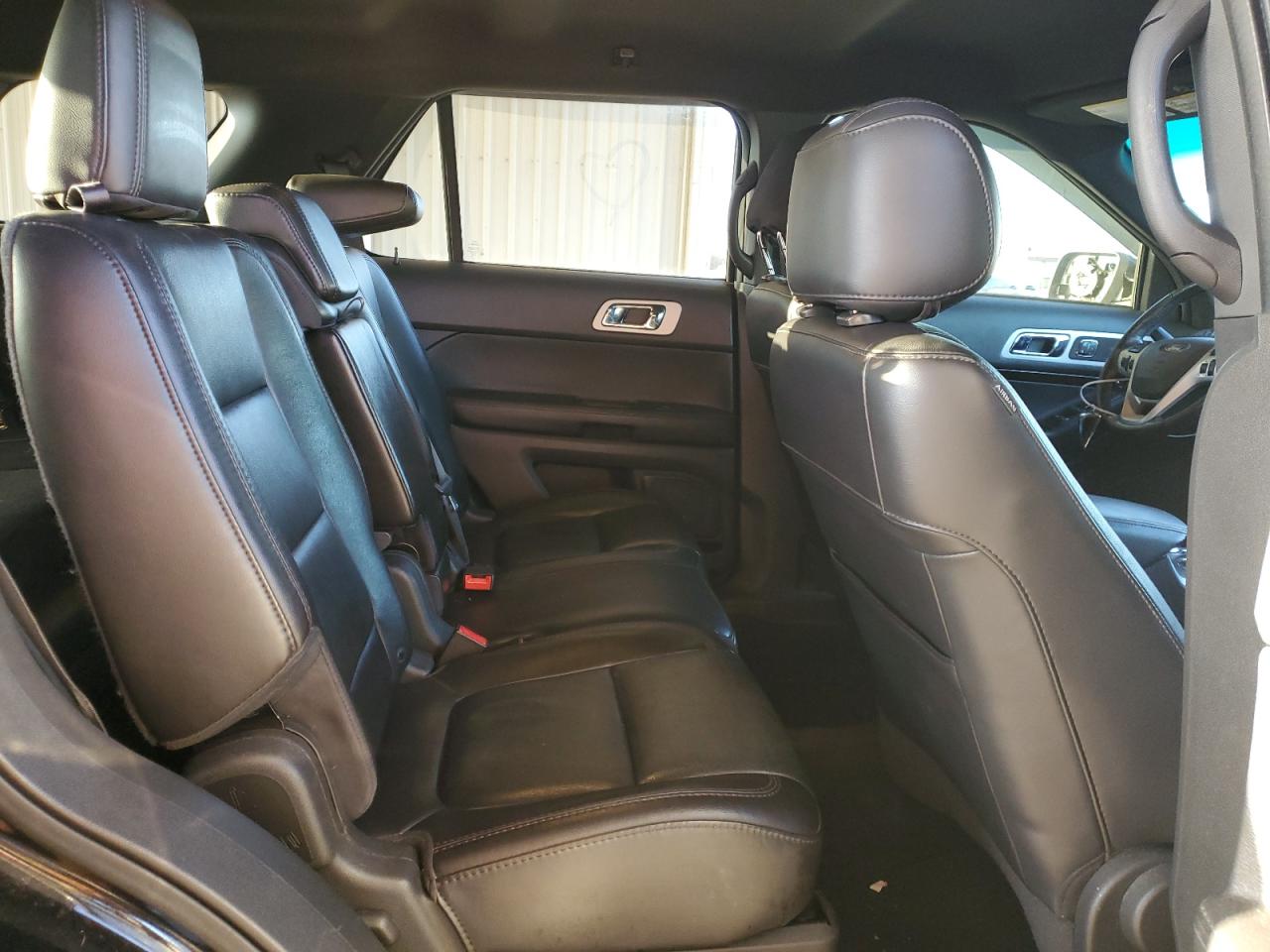 2013 Ford Explorer - Image 11