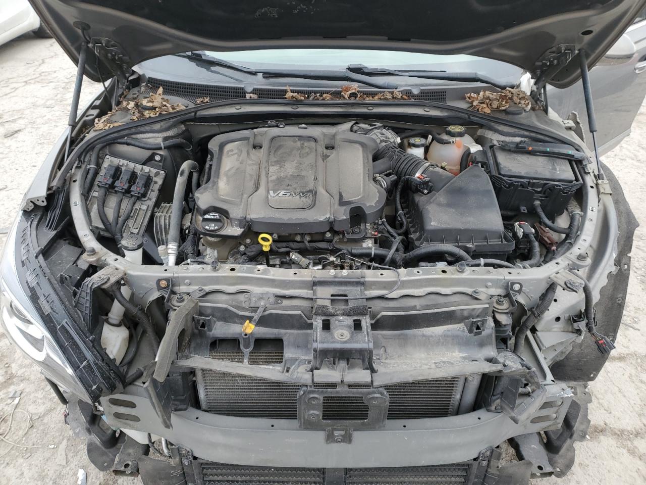 2017 Buick LaCrosse - Image 11