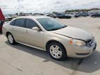 2012 Chevrolet Impala Lt for Sale in Grand Prairie, TX - Front End