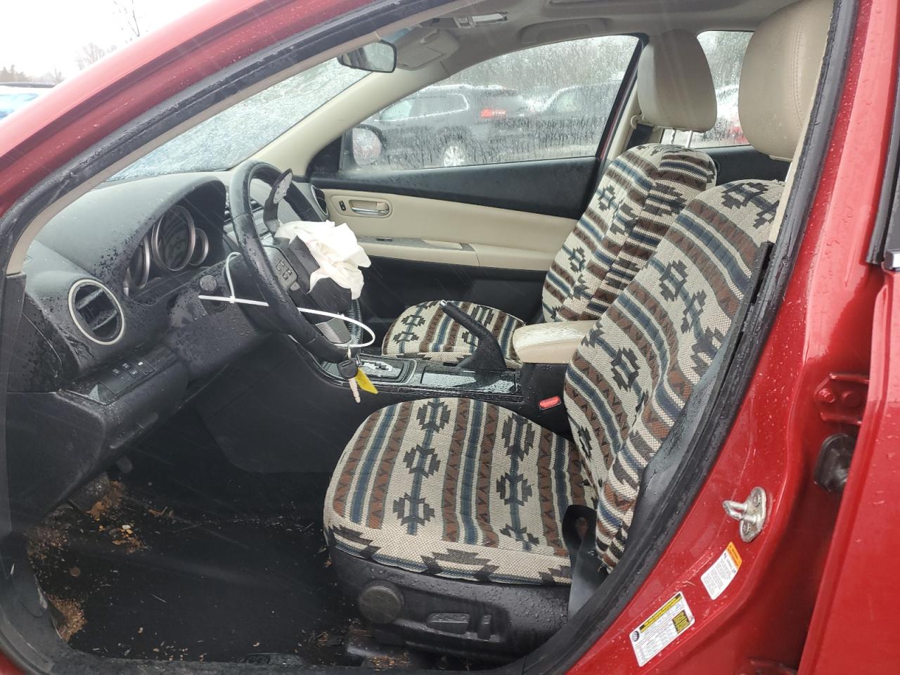 2010 Mazda 6 - Image 7