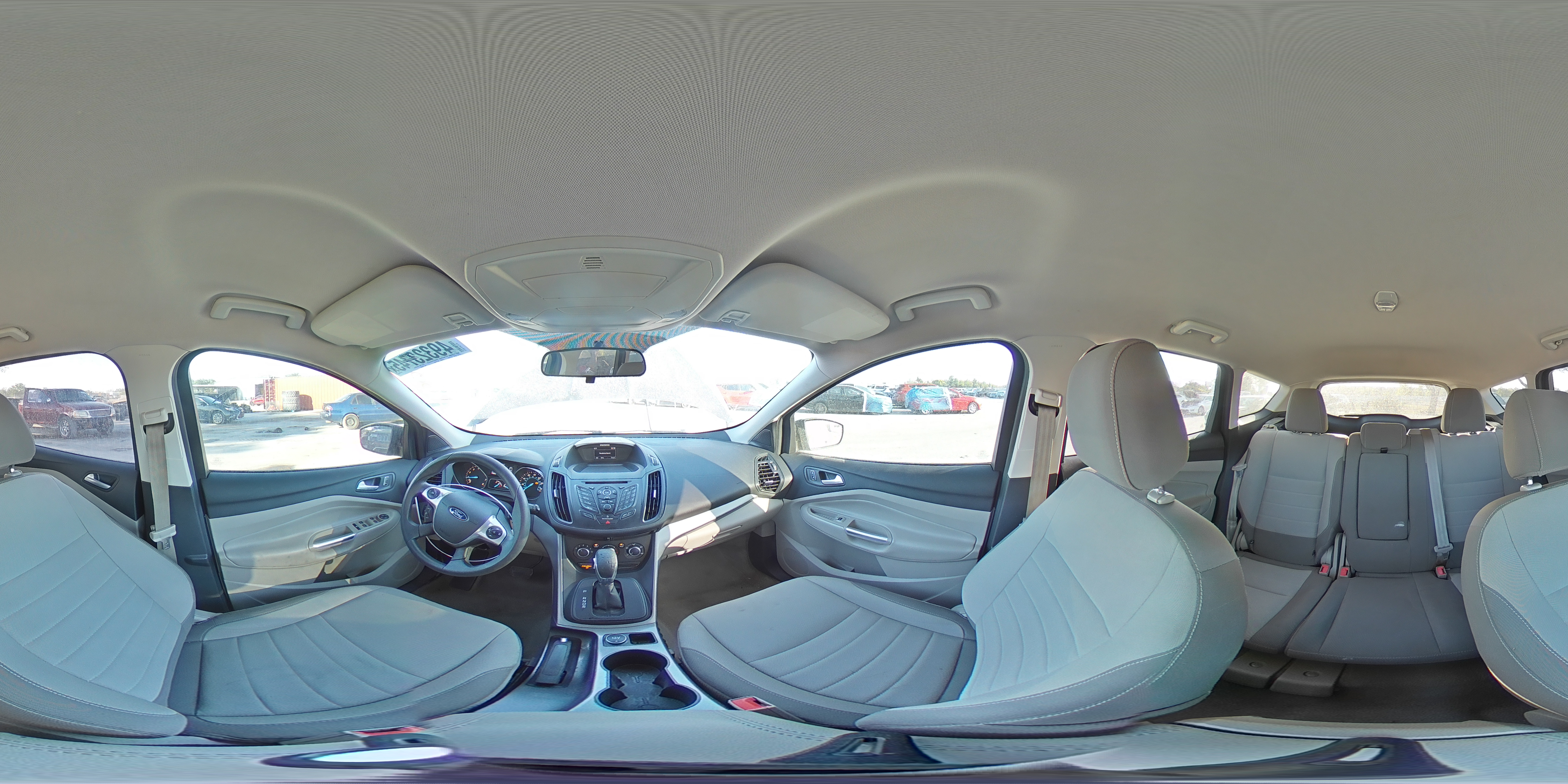 2016 Ford Escape - Image 14