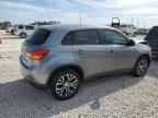 2017 Mitsubishi Outlander Sport Es na sprzedaż w Temple, TX - Front End