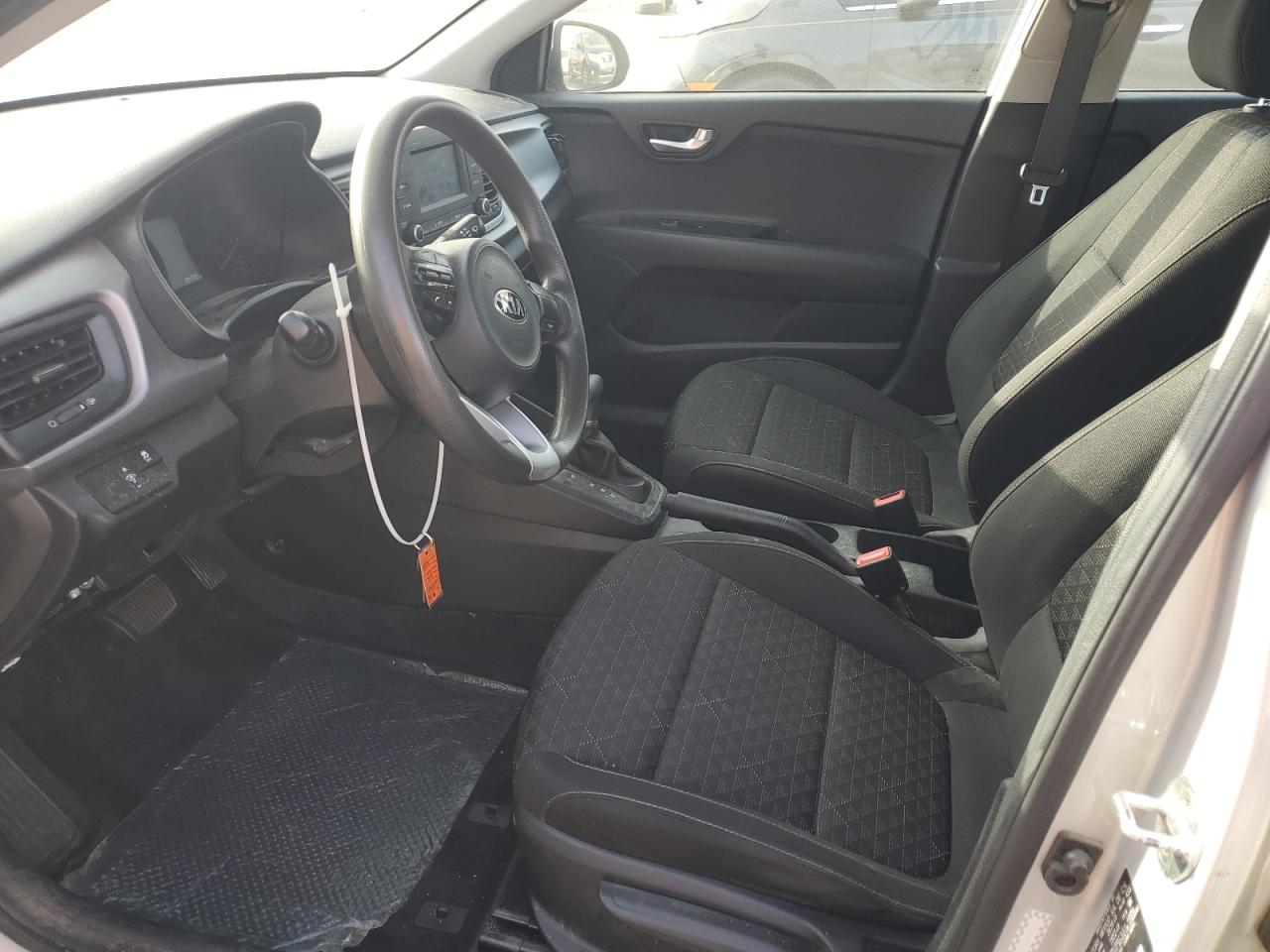 2019 Kia Rio - Image 7
