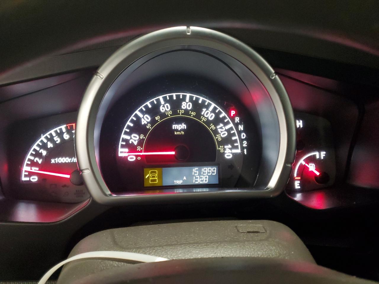2008 Honda Ridgeline - Image 9