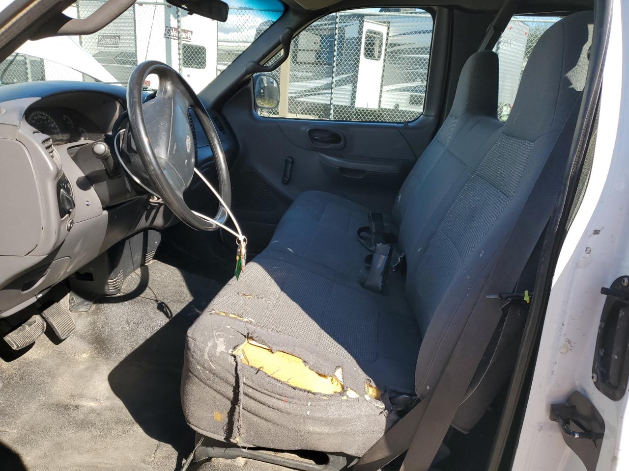 2001 Ford F-150 - Image 7