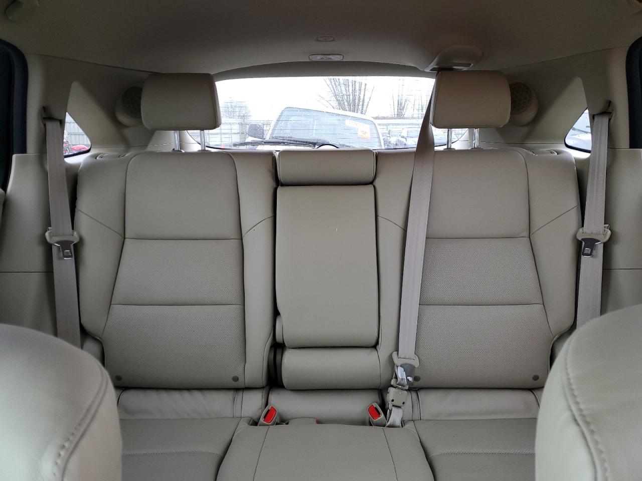 2018 Acura RDX - Image 10