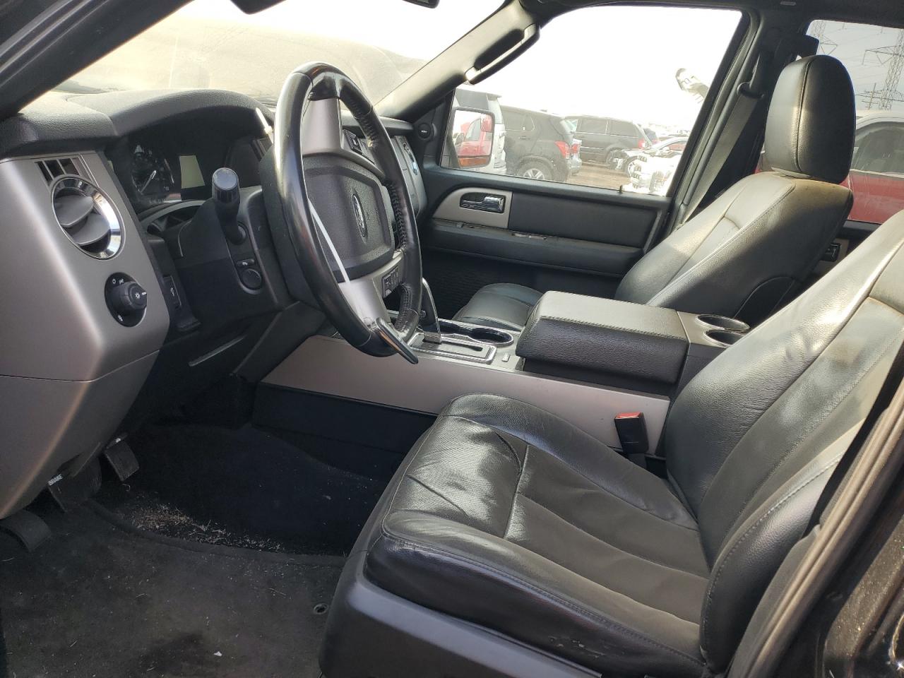2015 Ford Expedition - Image 7