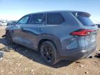 2024 Toyota Grand Highlander Xle de vânzare în Elgin, IL - Front End