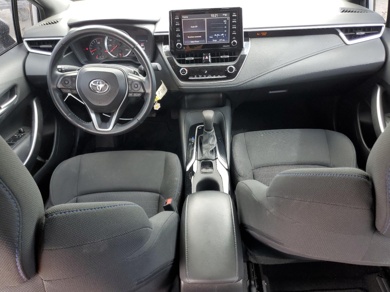 2021 Toyota Corolla - Image 8