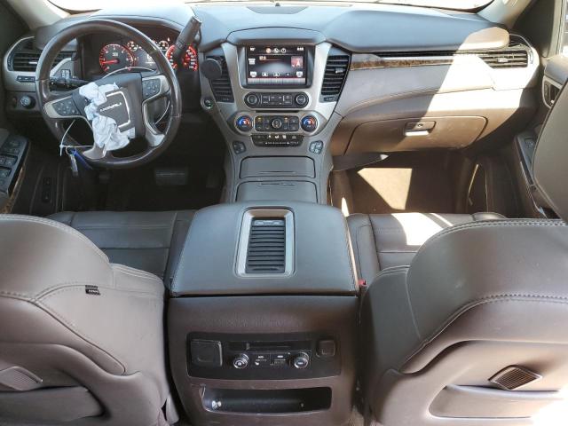  GMC YUKON 2015 White