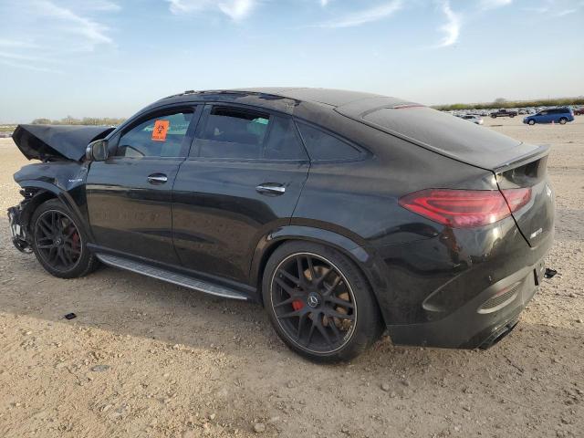  MERCEDES-BENZ GLE-CLASS 2024 Czarny