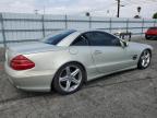 2003 Mercedes-Benz Sl 500R for Sale in Colton, CA - Front End