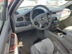2009 Chevrolet Tahoe K1500 Ltz de vânzare în Martinez, CA - Vandalism
